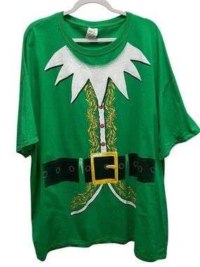 Dec 25th Men’s Shirt